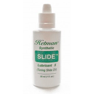 HETMAN Nº5 Medium slide oil